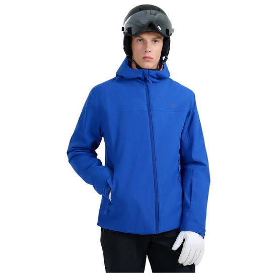 4F Ανδρικό μπουφάν Technical Jacket
